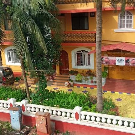 Villa Cleto Guest House باناجي المظهر الخارجي الصورة