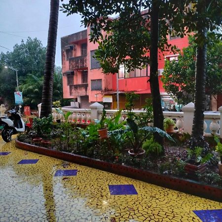 Villa Cleto Guest House باناجي المظهر الخارجي الصورة