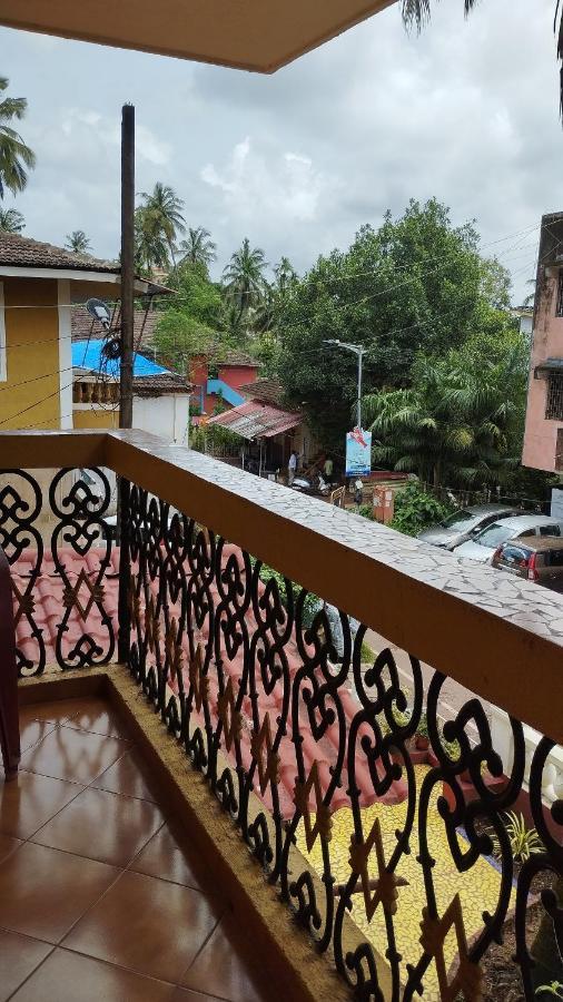 Villa Cleto Guest House باناجي المظهر الخارجي الصورة