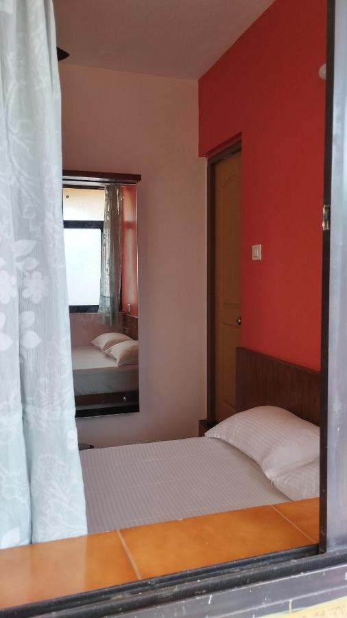 Villa Cleto Guest House باناجي المظهر الخارجي الصورة