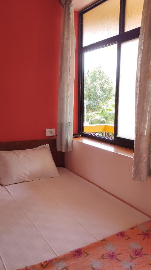 Villa Cleto Guest House باناجي المظهر الخارجي الصورة