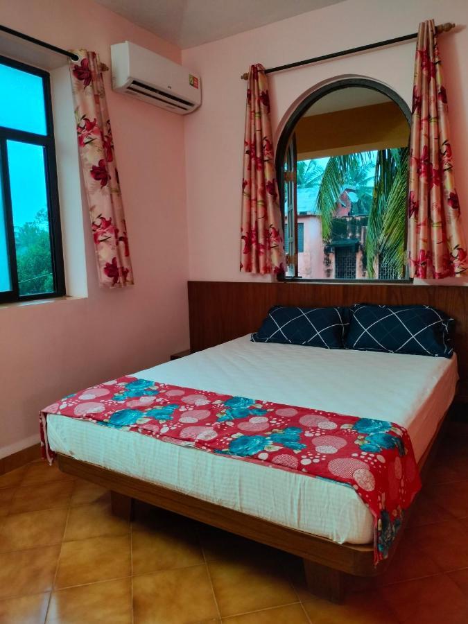 Villa Cleto Guest House باناجي المظهر الخارجي الصورة
