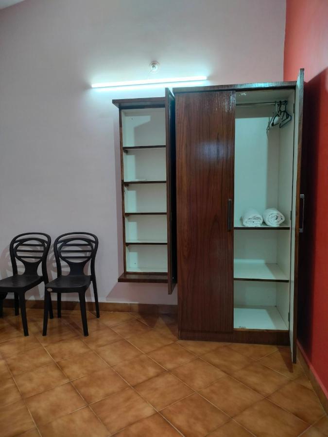 Villa Cleto Guest House باناجي المظهر الخارجي الصورة
