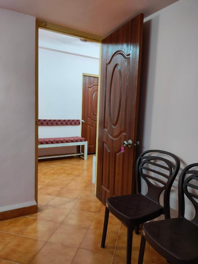 Villa Cleto Guest House باناجي المظهر الخارجي الصورة