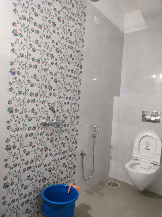 Villa Cleto Guest House باناجي المظهر الخارجي الصورة