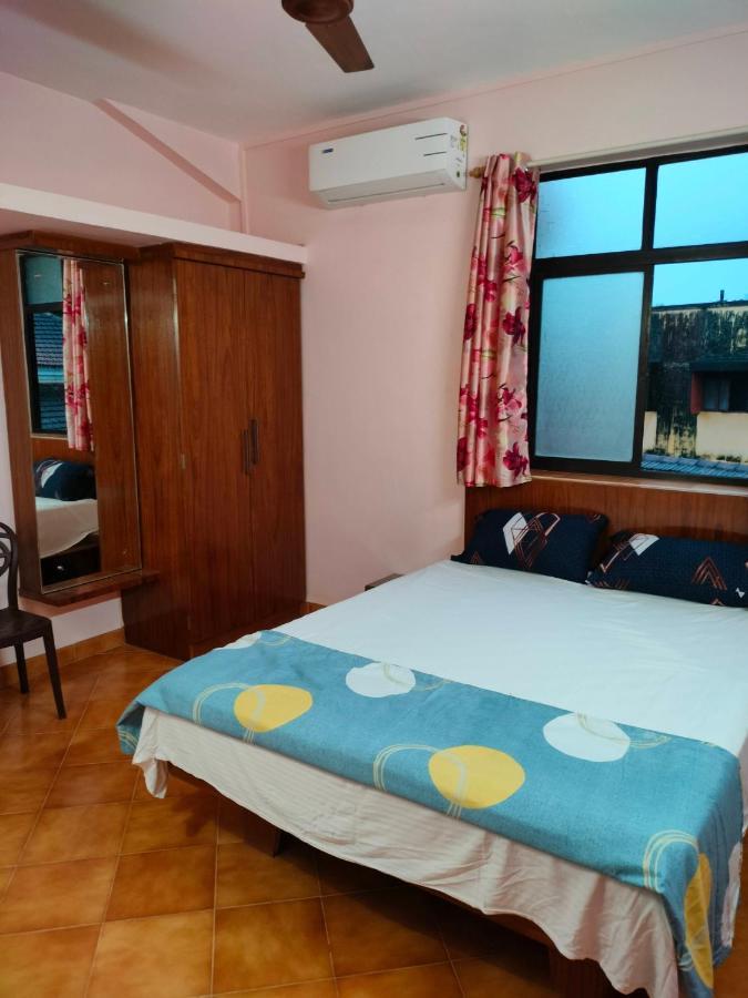 Villa Cleto Guest House باناجي المظهر الخارجي الصورة