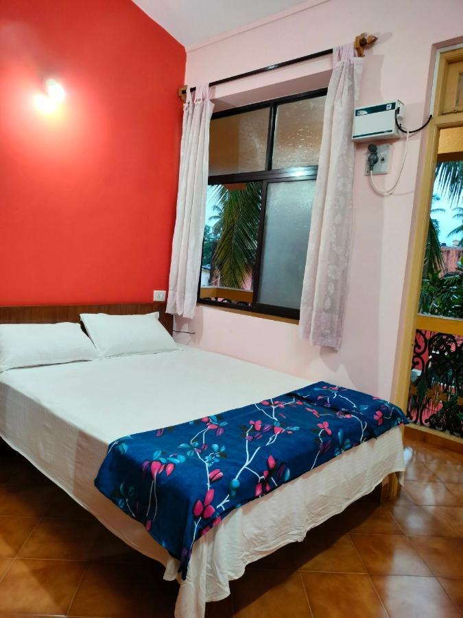 Villa Cleto Guest House باناجي المظهر الخارجي الصورة