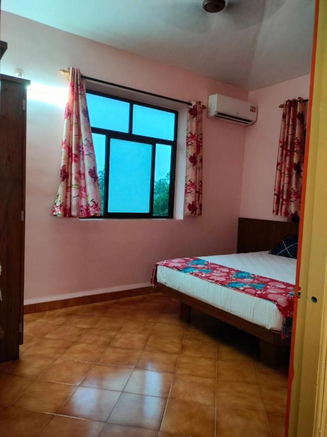 Villa Cleto Guest House باناجي المظهر الخارجي الصورة