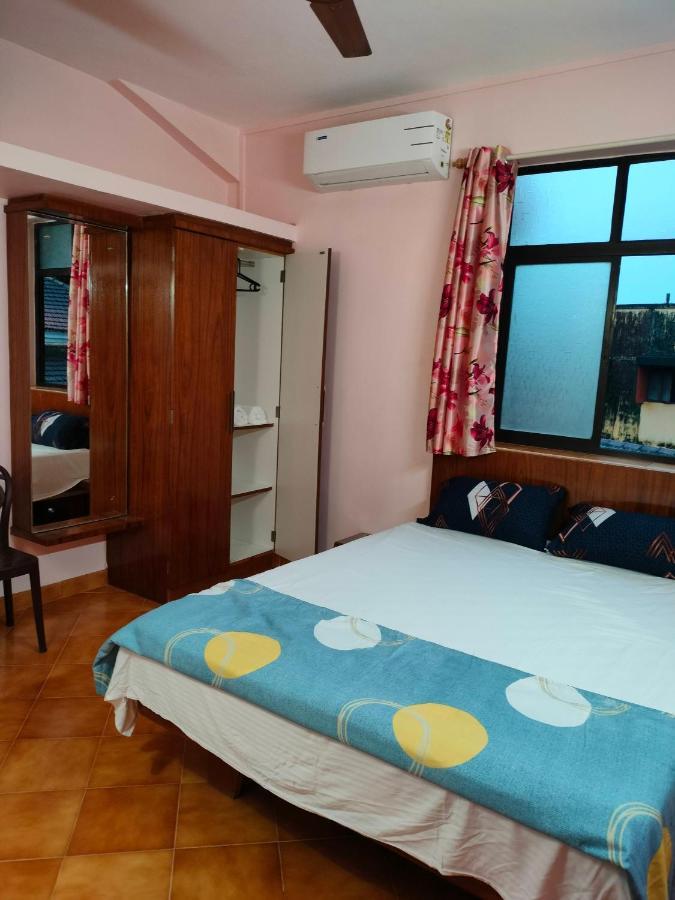 Villa Cleto Guest House باناجي المظهر الخارجي الصورة