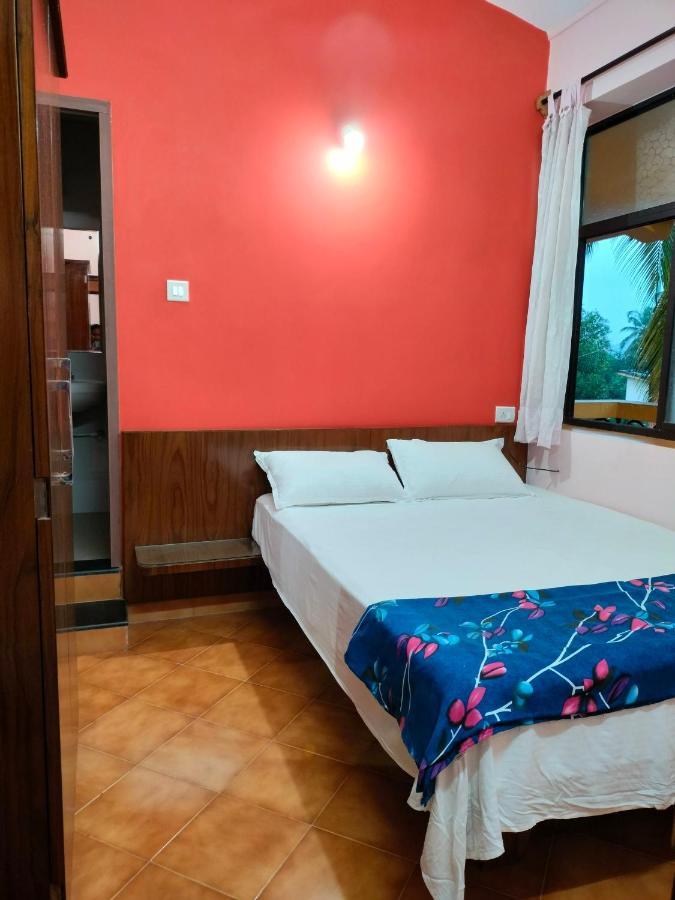 Villa Cleto Guest House باناجي المظهر الخارجي الصورة