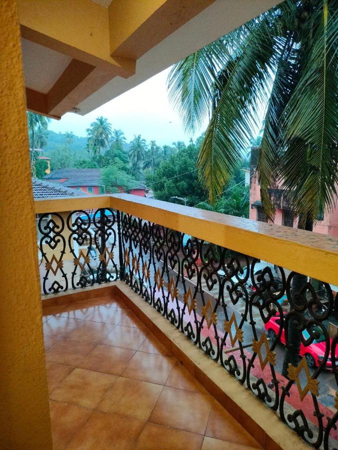 Villa Cleto Guest House باناجي المظهر الخارجي الصورة