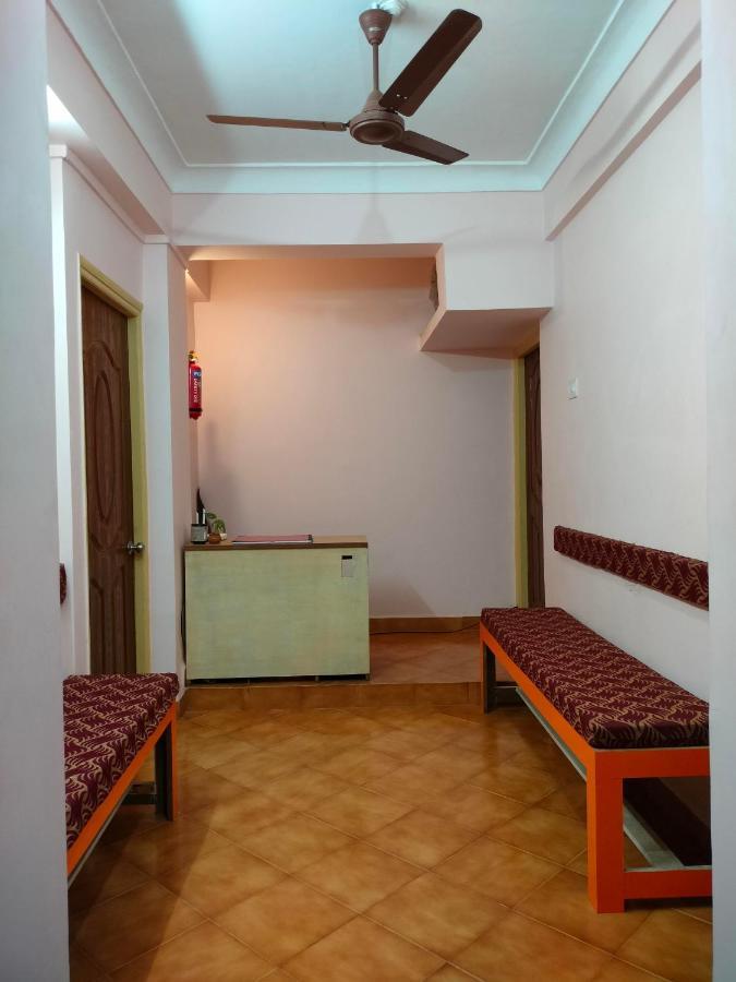 Villa Cleto Guest House باناجي المظهر الخارجي الصورة